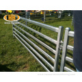 Hot dipped galvanized farm gate design